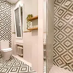 Euskalduna, Vivienda Turistica Moderna Y Renovado Διαμέρισμα Μπιλμπάο