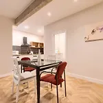 Euskalduna, Vivienda Turistica Moderna Y Renovado * Μπιλμπάο