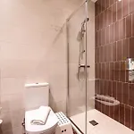 Euskalduna, Vivienda Turistica Moderna Y Renovado *