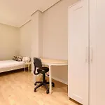 Apartment Euskalduna, Vivienda Turistica Moderna Y Renovado *