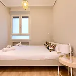 Euskalduna, Vivienda Turistica Moderna Y Renovado Apartment Bilbao