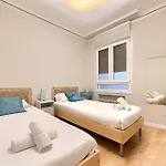 Euskalduna, Vivienda Turistica Moderna Y Renovado Apartment Bilbao