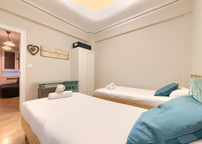 Euskalduna, Vivienda Turistica Moderna Y Renovado *