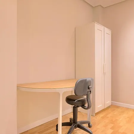 公寓 Euskalduna, Vivienda Turistica Moderna Y Renovado