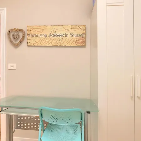 Euskalduna, Vivienda Turistica Moderna Y Renovado 公寓 毕尔巴鄂